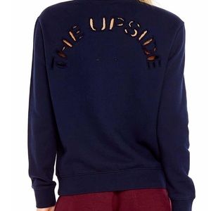 The Upside Athletic Sweatshirt